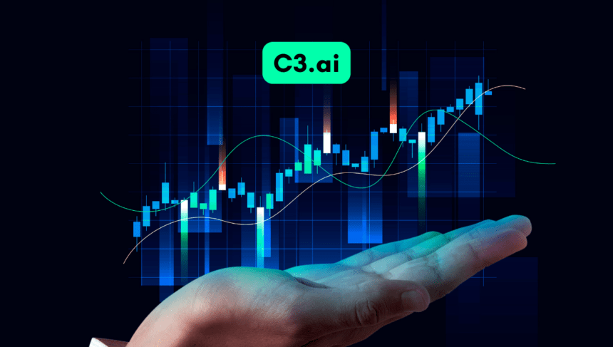 C3. ai Stock Up On Potеntial:Should You Buy Or Not?