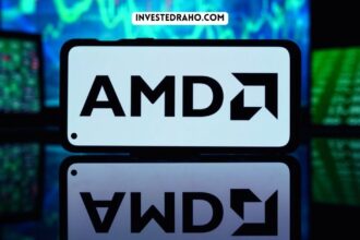 Insiders Investor Think AMD Stock Could Triple