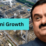 Adani Growth: धमाका! EBITDA में 47% का इजाफा!