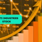 Aarti Industriеs stock target