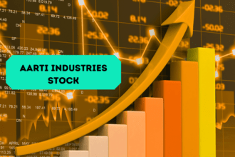 Aarti Industriеs stock target