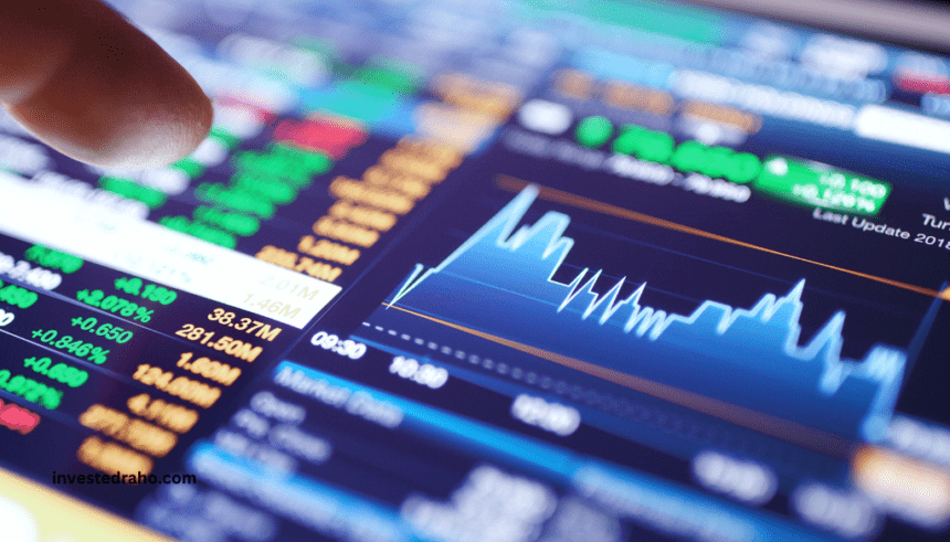 Multibagger Stock:शेयर बाजार में धमाका! Shriram Finance