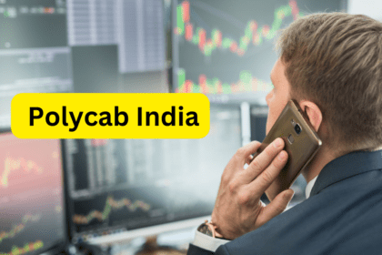 Polycab India stock